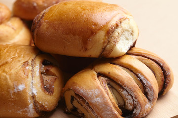 buns