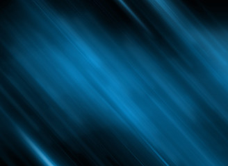 Abstract blue background