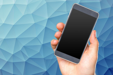 Modern mobile phone