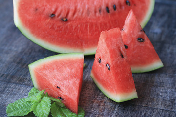 Watermelon