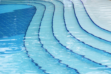 pool detail