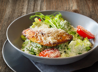 cesar salad