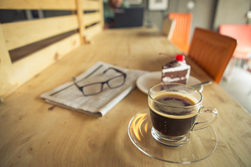coffee