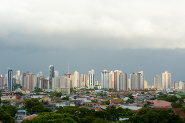 City of Belem do Para