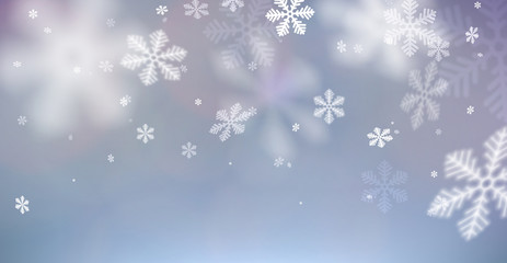 Christmas Background.