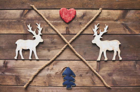 Toy symbols