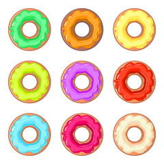 Donuts