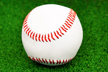 Baseball ball
