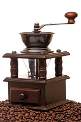 Coffee grinder