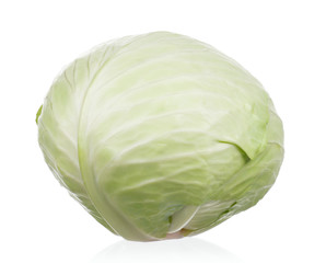 Fototapeta premium Fresh cabbage