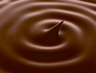 チョコレート
