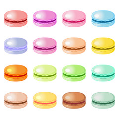 Macaroons