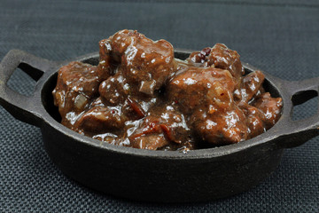 civet de gibier 29092015