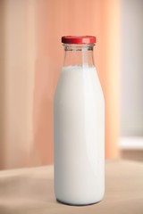 Milk.