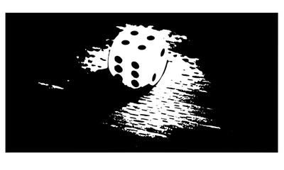 W&uuml;rfel, Spielw&uuml;rfel