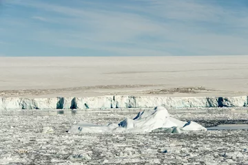 Foto op Aluminium Iceberg, Mer de Weddell, Antarctique © JAG IMAGES