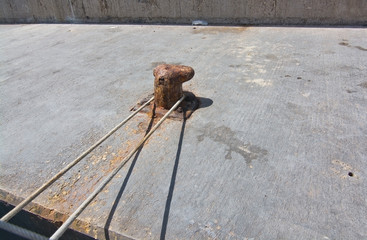 Cirkewwa ferry terminal