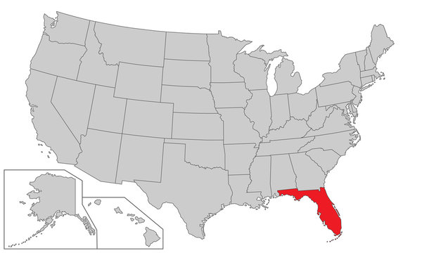 USA - Florida