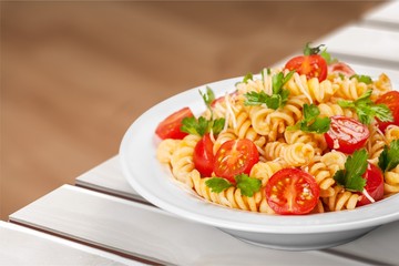 Pasta.