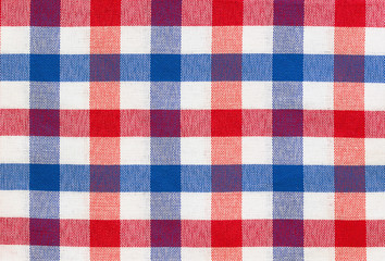 Striped loincloth fabric background