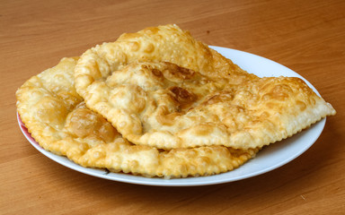 Cheburek