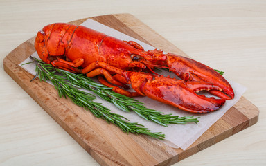 Lobster