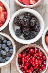 Berries