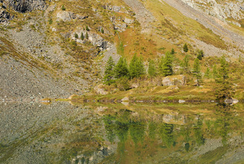 Altai mountains