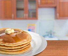 Pancake.