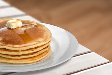 Pancake.