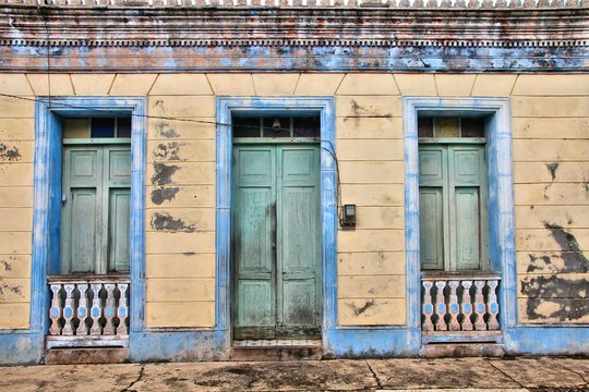 Baracoa, Cuba