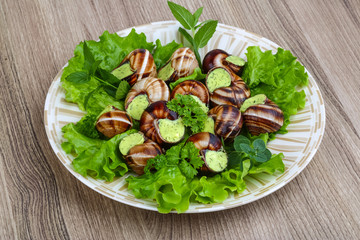 Escargot