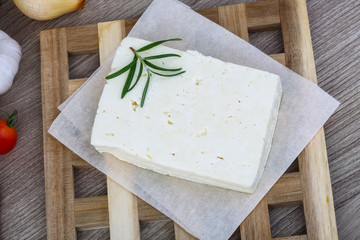 Cheese Brinza