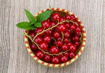 Red currant