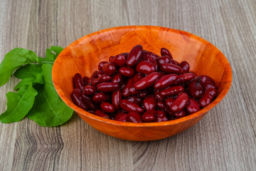 Kidney beans