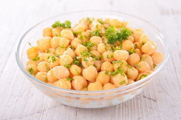 chickpea