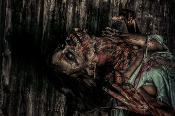 demonic
