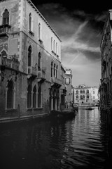 Naklejka premium VENICE, ITALY