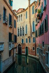 Fototapeta na wymiar VENICE, ITALY
