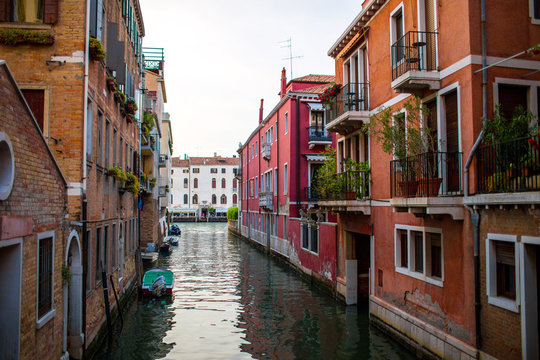 VENICE, ITALY