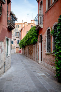 VENICE, ITALY