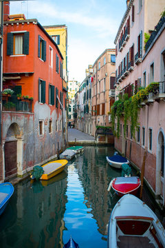 VENICE, ITALY