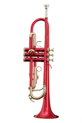 classical music wind instrument trumpets