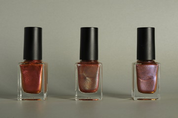 Nagelmakeup