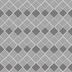 seamless abstract ornament 