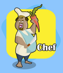 chef