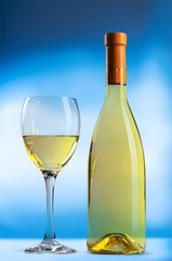 Wine.