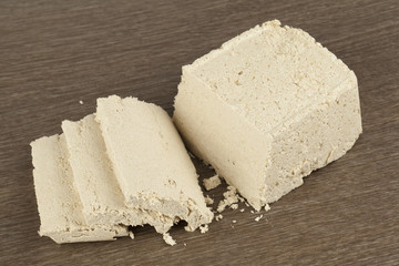 halva