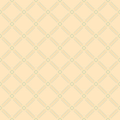 Modern Vector Seamless Pattern