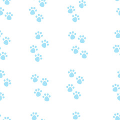 paw background